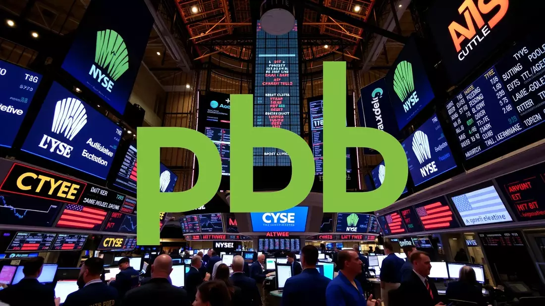 Deutsche Pfandbriefbank's May Showdown: A Strategy Under the Microscope Illustration mit AI erstellt übermittelt durch boerse-global.de