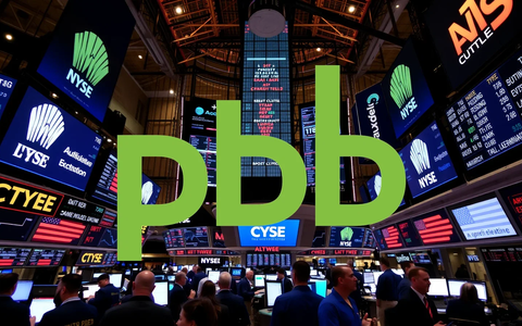 Deutsche Pfandbriefbank's May Showdown: A Strategy Under the Microscope - Foto: über boerse-global.de