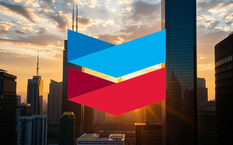 Chevron Stock Plunges into Oversold Territory as Investors Await Critical Earnings - Foto: über boerse-global.de