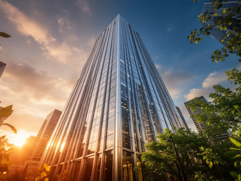 Global RESI: Historische Rekordjagd! - Foto: über boerse-global.de