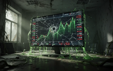 Archetypal Network: Zombie-Asset-Schock! - Foto: über boerse-global.de