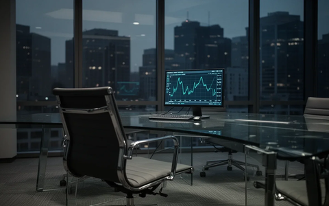 ACoconut: Rätselhafte Inaktivität - Foto: über boerse-global.de