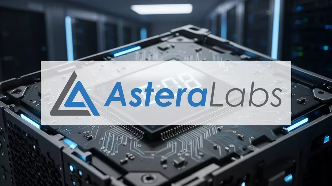 Astera Labs Aktie: Zahlen-Countdown! - Bild: über boerse-global.de