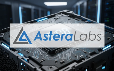 Astera Labs Aktie: Zahlen-Countdown! - Foto: über boerse-global.de