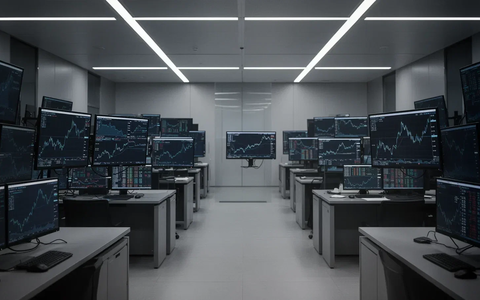 ACXT: Handel eingefroren! - Foto: über boerse-global.de