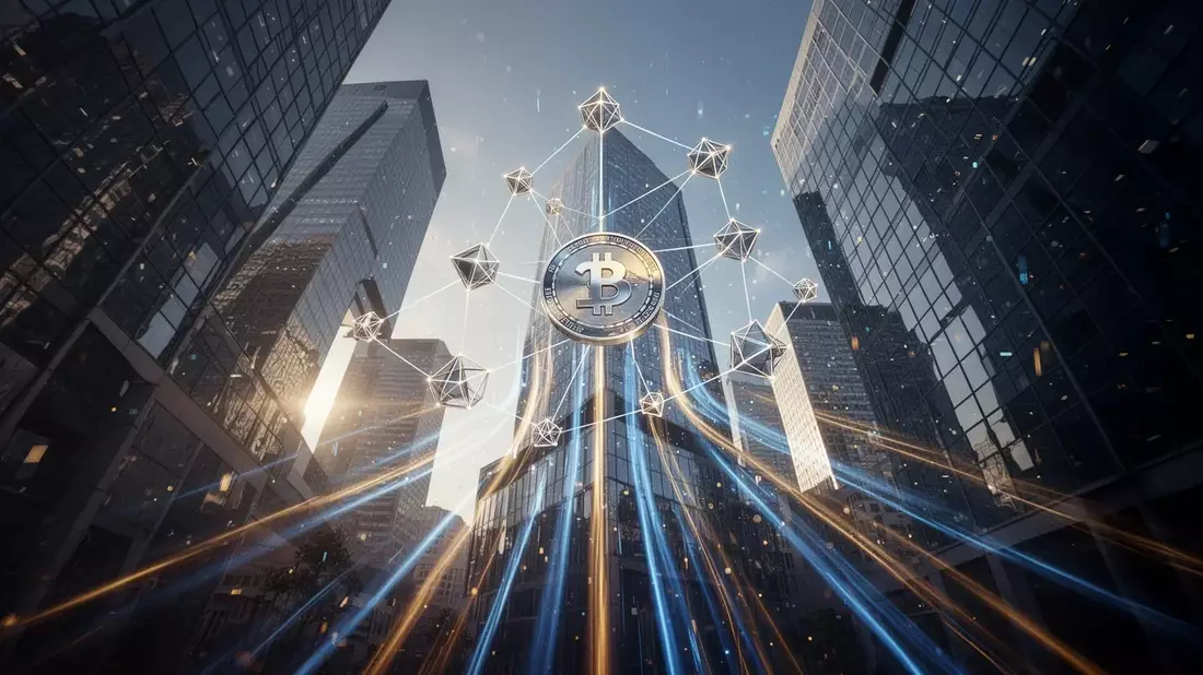 AEX 25 Token: Milliarden-Wette läuft - Bild: über boerse-global.de