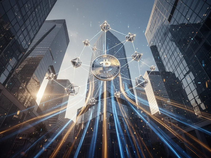 AEX 25 Token: Milliarden-Wette lĂ€uft - Foto: ĂŒber boerse-global.de