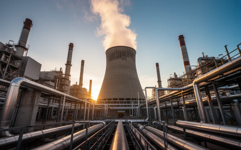 MSCI World Industrials: Historisches Hoch! - Foto: über boerse-global.de