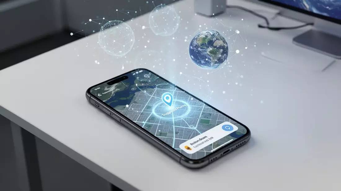 Apple: KI-Features, neue Werbung und Satelliten-Internet - Bild: über boerse-global.de