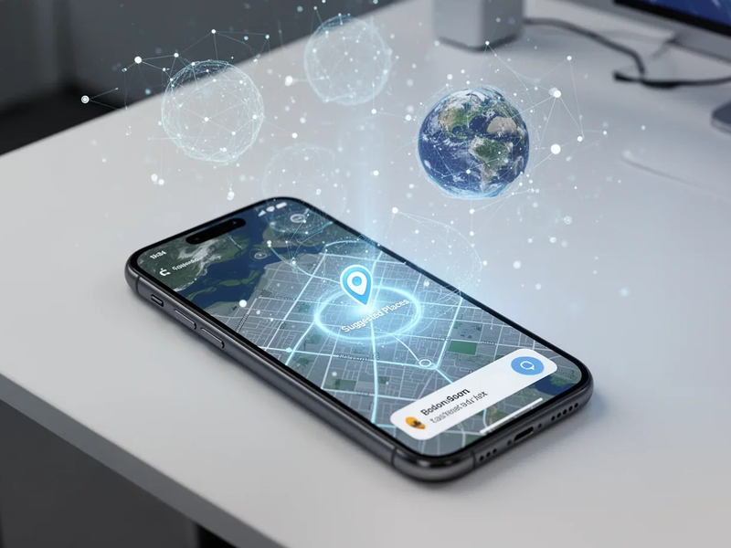 Apple: KI-Features, neue Werbung und Satelliten-Internet - Foto: über boerse-global.de