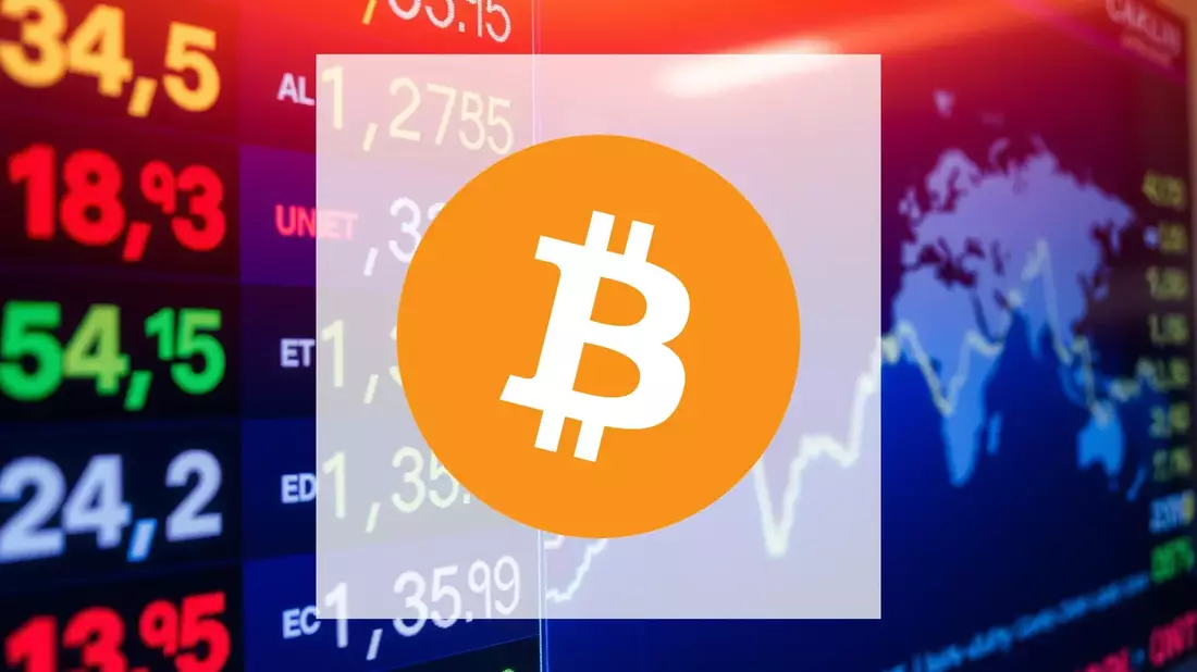 Bitcoin's Institutional Engine Powers Through Price Stagnation Illustration mit AI erstellt übermittelt durch boerse-global.de