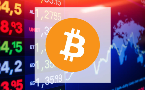 Bitcoin's Institutional Engine Powers Through Price Stagnation - Foto: über boerse-global.de