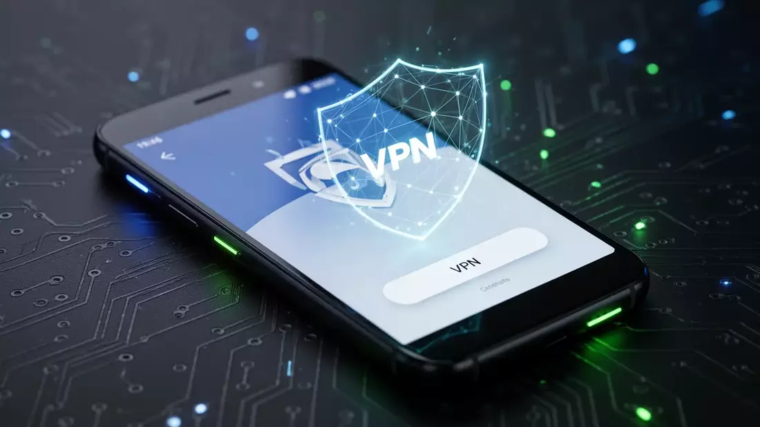 Android 17: Googles System-VPN und neue Sicherheitslücken verändern Datenschutz - Bild: über boerse-global.de