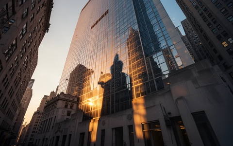 FS KKR Capital Aktie: Regulierer ziehen Daumenschrauben an - Foto: über boerse-global.de