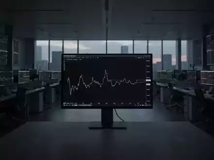 Adioman: Handelsvolumen auf Null! - Foto: über boerse-global.de