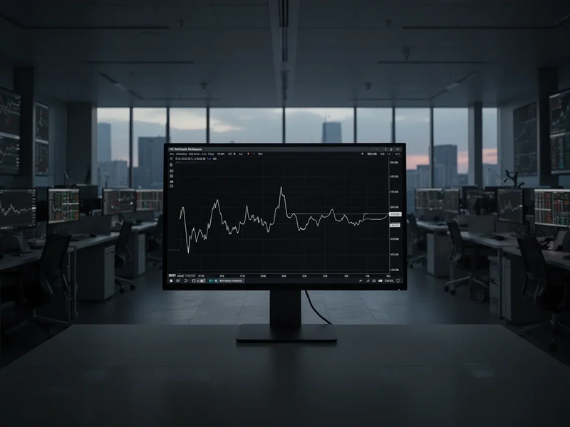 Adioman: Handelsvolumen auf Null! - Foto: über boerse-global.de