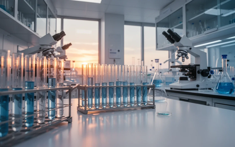 Recce Pharmaceuticals Aktie: Entscheidende Wochen - Foto: über boerse-global.de