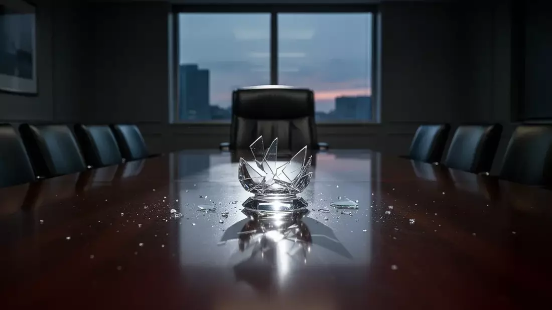 Amon: Das Ende besiegelt! - Bild: über boerse-global.de