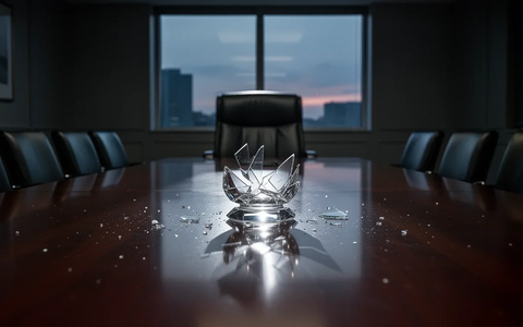 Amon: Das Ende besiegelt! - Foto: über boerse-global.de