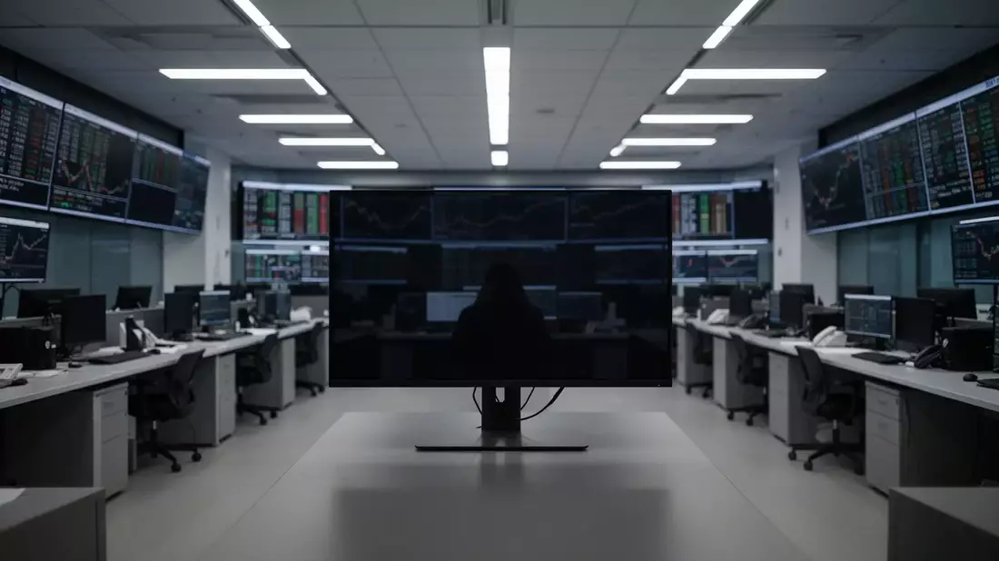 ASTA: Handel am Nullpunkt - Bild: über boerse-global.de