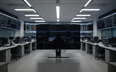 ASTA: Handel am Nullpunkt - Foto: über boerse-global.de