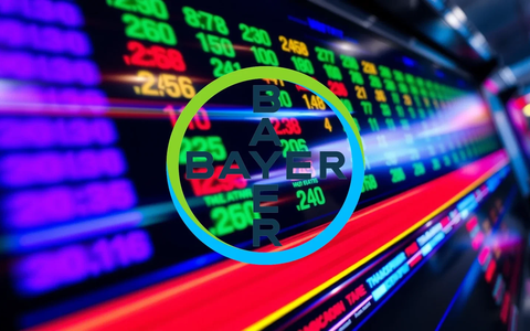 Bayer's Pivotal Week: A Clinical Win Meets Legal and Financial Scrutiny - Foto: über boerse-global.de