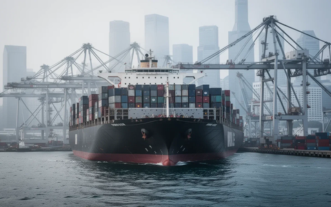 LuckChain: Im Sog der Giganten - Foto: über boerse-global.de