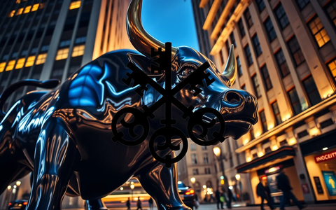 UBS Navigates Capital Rules and Integration Milestone Ahead of Earnings - Foto: über boerse-global.de