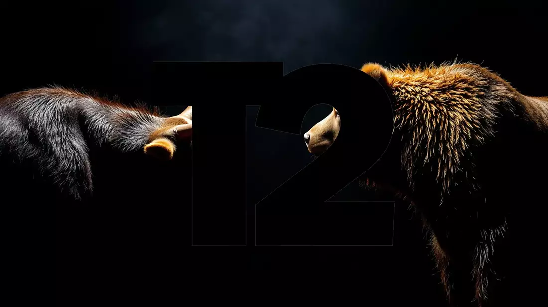 Take-Two Interactive: A Hacker's Leak and a High-Stakes Earnings Preview Illustration mit AI erstellt übermittelt durch boerse-global.de