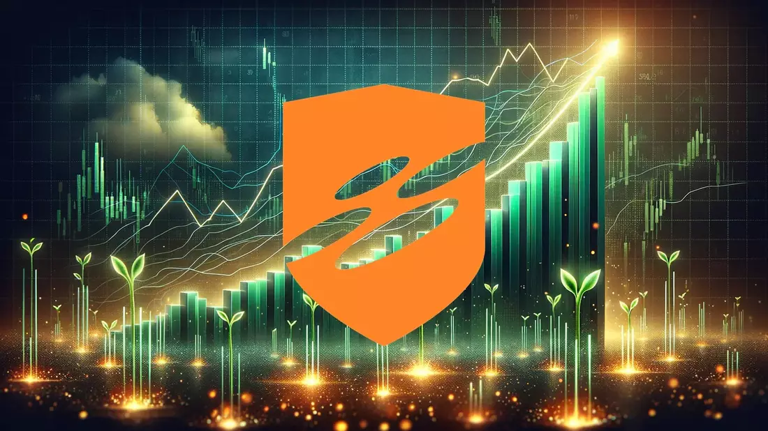 DroneShield: La tormenta perfecta de récords y relevo ejecutivo Illustration mit AI erstellt übermittelt durch boerse-global.de