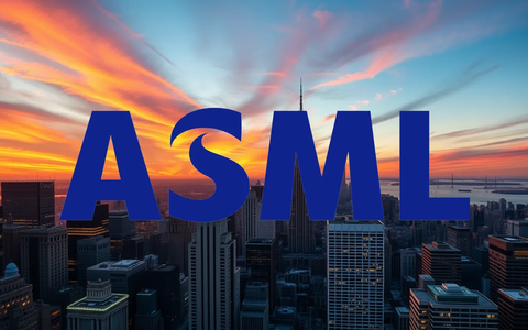 ASML: Un Cambio Estructural con la Sombra de la Geopolítica - Foto: über boerse-global.de