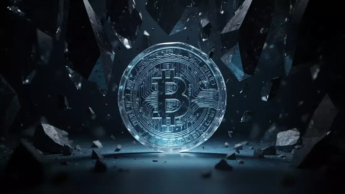 Bytecoin: Anonymität unter Druck - Bild: über boerse-global.de