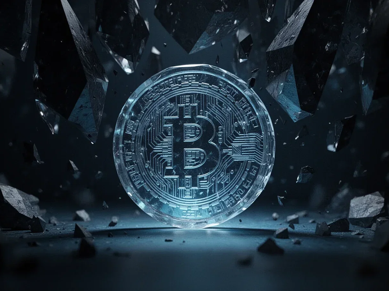 Bytecoin: Anonymität unter Druck - Foto: über boerse-global.de