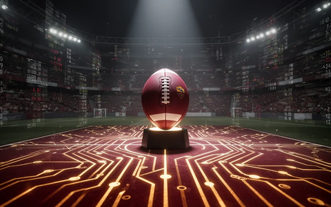 AS Roma Fan Token: Strategische Offensive - Foto: über boerse-global.de