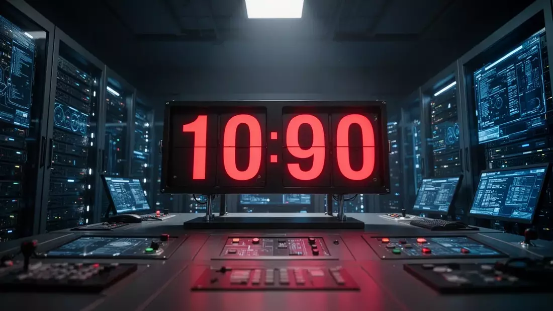 ATLO: Countdown läuft! - Bild: über boerse-global.de