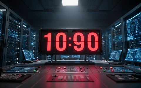 ATLO: Countdown läuft! - Foto: über boerse-global.de