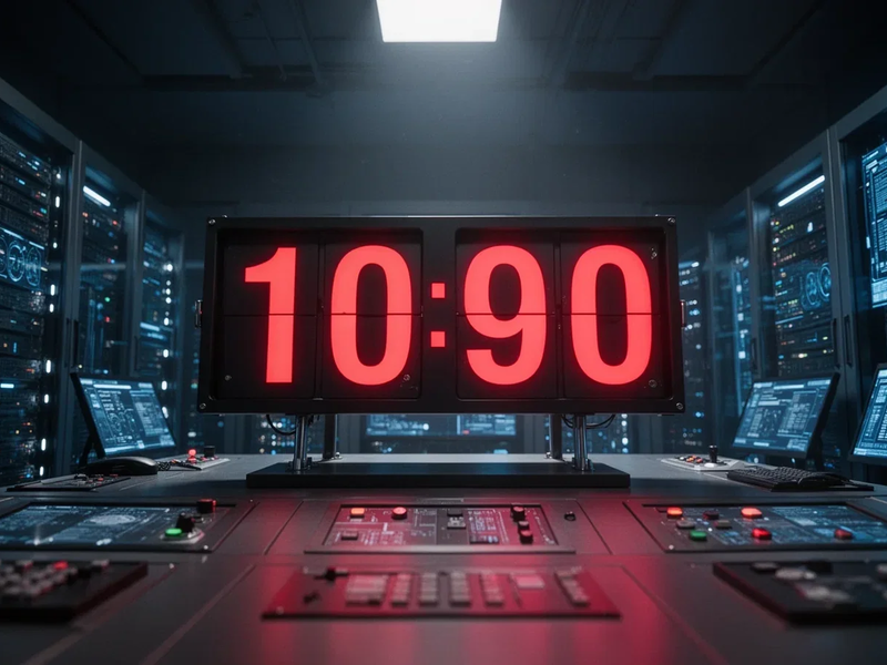 ATLO: Countdown läuft! - Foto: über boerse-global.de
