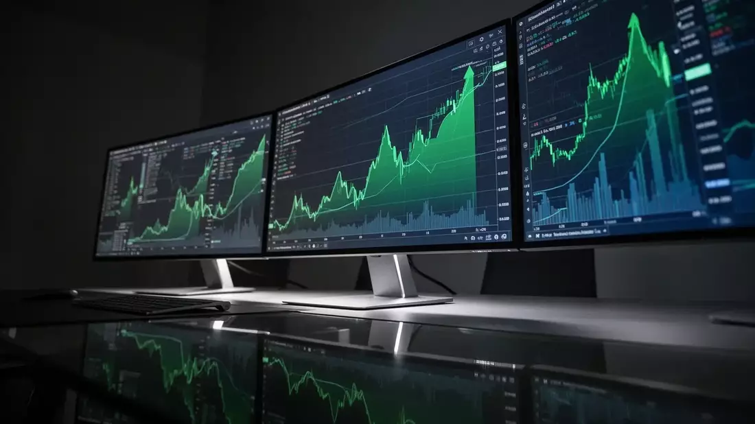 Attila: Technisches Kaufsignal! - Bild: über boerse-global.de