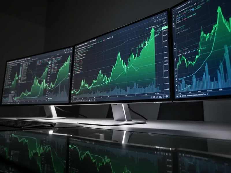 Attila: Technisches Kaufsignal! - Foto: über boerse-global.de