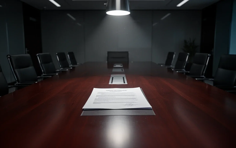 AGUARD: Entscheidende Phase - Foto: über boerse-global.de