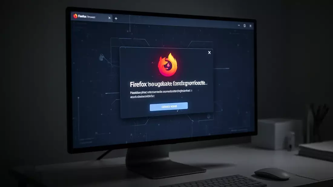 Firefox-Nutzer im Visier neuer Malware-Kampagnen - Bild: über boerse-global.de