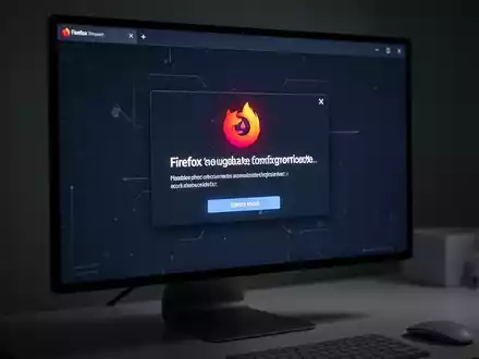 Firefox-Nutzer im Visier neuer Malware-Kampagnen - Foto: über boerse-global.de