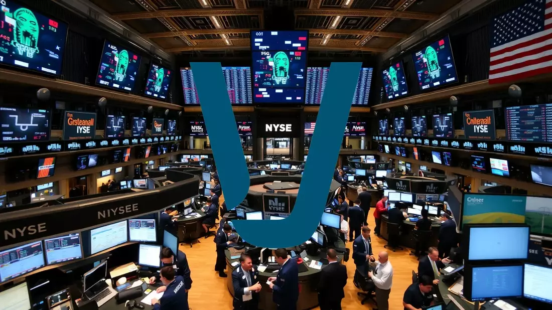 Vonovia's May Reckoning: Short Sellers Retreat as Key Tests Loom Illustration mit AI erstellt übermittelt durch boerse-global.de