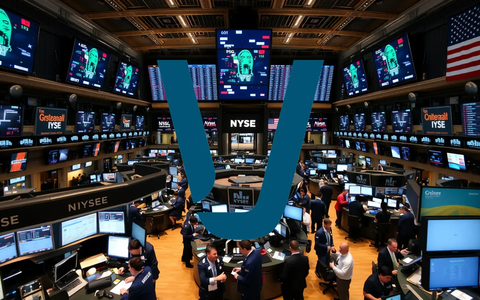 Vonovia's May Reckoning: Short Sellers Retreat as Key Tests Loom - Foto: über boerse-global.de