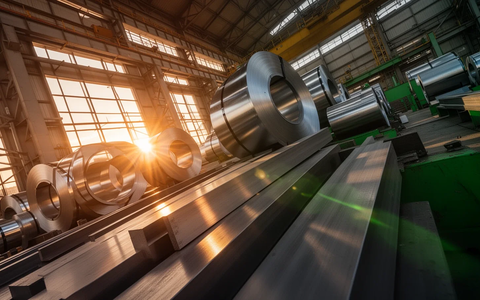 Klöckner & Co Aktie: Rekord-Rally! - Foto: über boerse-global.de