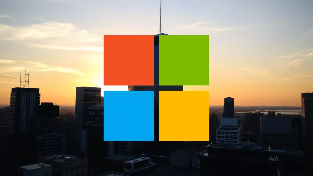 Microsoft's Valuation Paradox: A Pre-Earnings Rally Built on AI Faith Illustration mit AI erstellt übermittelt durch boerse-global.de