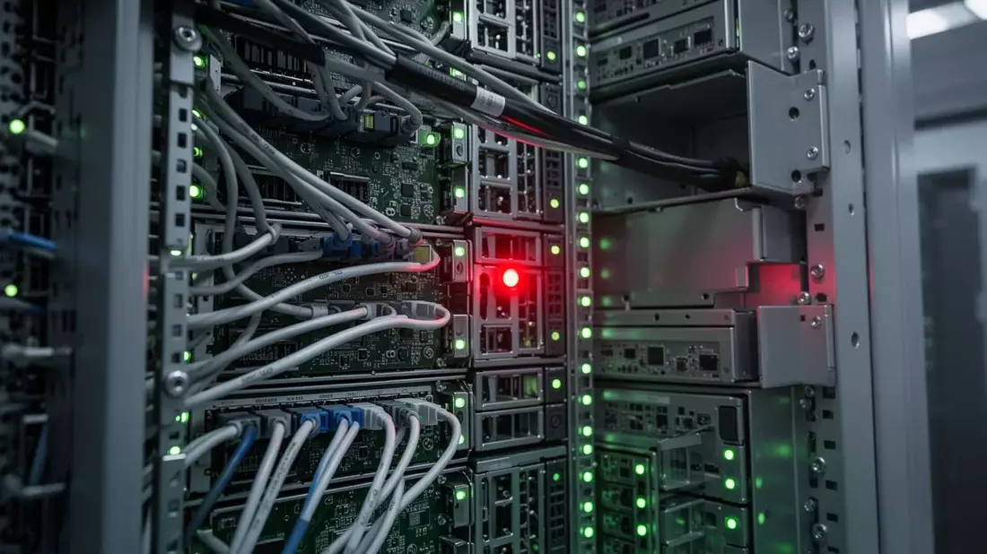 Bitdepositary: Härtetest läuft - Bild: über boerse-global.de