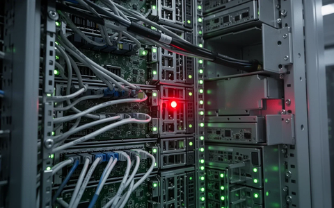 Bitdepositary: Härtetest läuft - Foto: über boerse-global.de