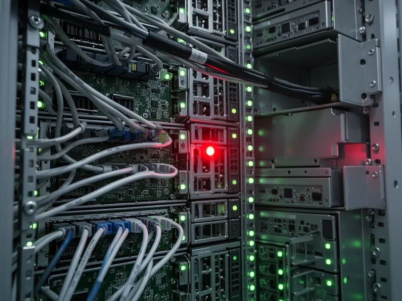 Bitdepositary: Härtetest läuft - Foto: über boerse-global.de