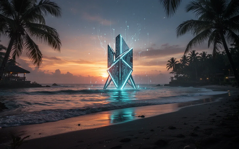 Bali Coin: Verbotsschock im Paradies? - Foto: über boerse-global.de